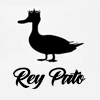 Rey Pato en Madrid