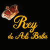 Rey de Ali Baba en Terrassa