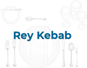 Rey Kebab en Mijas