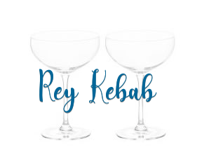 Rey Kebab en Talavera de la Reina