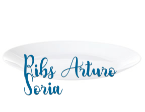 Ribs Arturo Soria en Madrid