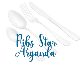 Ribs Star  Arganda en Arganda del Rey