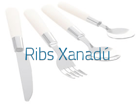 Ribs Xanadú en Arroyomolinos