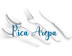Rica Arepa en Arrecife