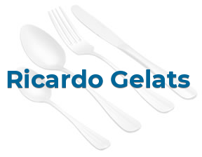 Ricardo Gelats en Castellón de la Plana