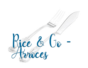 Rice & Go - Arroces en Madrid