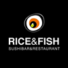 Rice & Fish Sushibar en Zaragoza