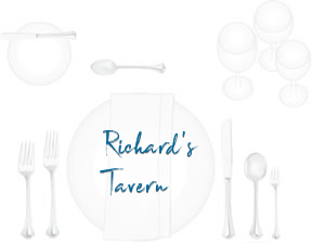 Richard’s Tavern en Salou