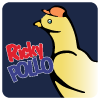 Ricky Pollo en San Sebastián