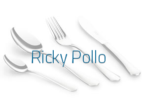 Ricky Pollo en San Sebastián