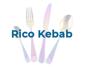 Rico Kebab en L'Hospitalet De Llobregat