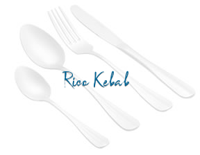Rico Kebab en Lorca