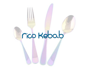 Rico Kebab en San Vicente del Raspeig