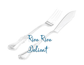 Rico Rico Delicat* en Sant Boi de Llobregat