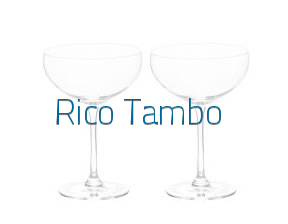 Rico Tambo en A Coruna
