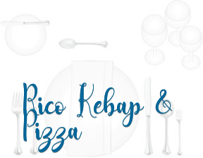 Rico Kebap & Pizza en Torrevieja