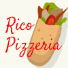 Rico Pizzeria en Santa Coloma de Gramenet