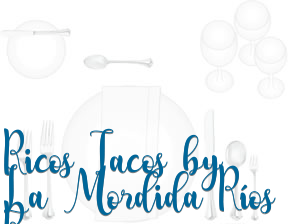 Ricos Tacos by La Mordida Ríos Rosas en Madrid