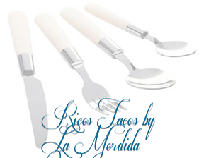 Ricos Tacos by La Mordida Ópera en Madrid