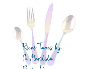 Ricos Tacos by La Mordida Bernabéu en Madrid