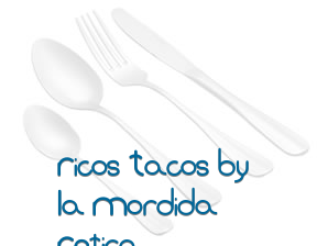 Ricos Tacos by La Mordida Retiro en Madrid