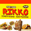 Rikko en Barcelona