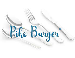 Riko Burger* en Madrid
