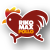 Riko Max Pollo en Madrid
