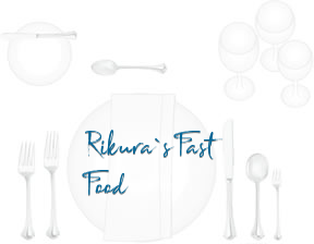 Rikura`s Fast Food en Alcalá de Henares