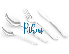 Rikus en L'Hospitalet De Llobregat