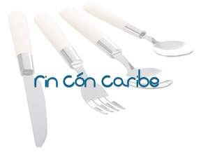 Rin Cón Caribe en Barcelona