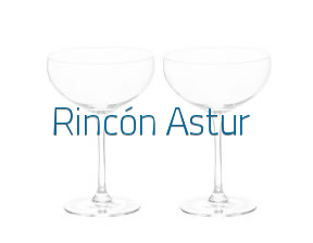 Rincón Astur en Oviedo