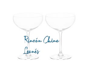 Rincón Chino Leonés en Torrevieja