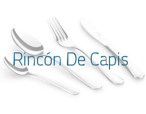 Rincón De Capis en Torrevieja