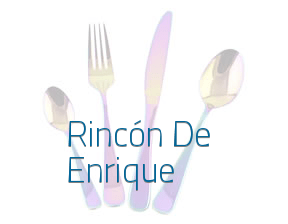 Rincón De Enrique en Lugo