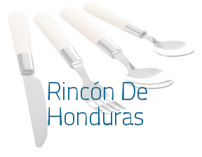 Rincón De Honduras en Barcelona