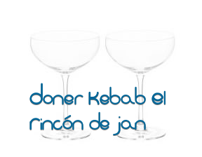 Doner Kebab El Rincón de Jan en Ames