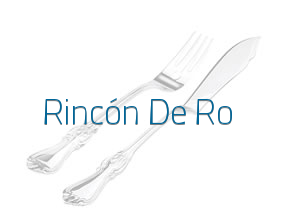 Rincón De Ro en Pontevedra