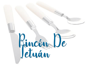 Rincón De Tetuán en Madrid