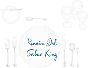 Rincón Del Sabor King en Utebo