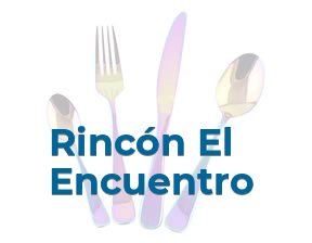 Rincón El Encuentro* en Madrid