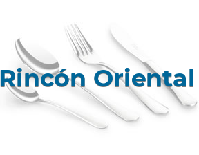 Rincón Oriental* en Madrid