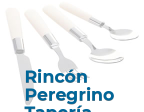 Rincón Peregrino Tapería en Pontevedra