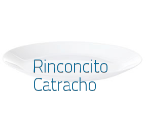 Rinconcito Catracho en Málaga