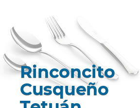 Rinconcito Cusqueño Tetuán en Madrid
