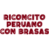 Rinconcito Peruano Con Brasas en Valencia