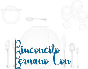 Rinconcito Peruano Con Brasas en Valencia