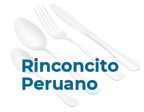 Rinconcito Peruano en Zaragoza