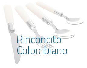 Rinconcito Colombiano en Vigo