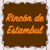 Rincón de Estanbul en San Just Devern